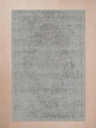 Mirel Hand-knotted Wool & Bamboo Silk Rug
