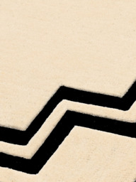 Miri Hand-tufted Wool Rug - thumbnail 6