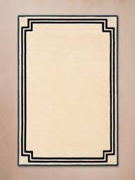 Miri Hand-tufted Wool Rug - thumbnail 2