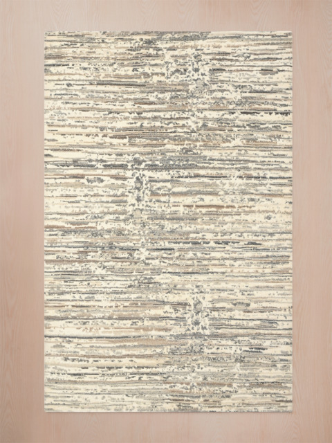 Carina Hand-knotted Wool Rug - 170x240 cm