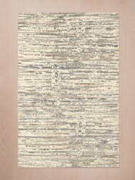 Carina Hand-knotted Wool Rug - 170x240 cm