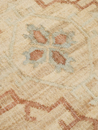 Preksha Hand-woven Jute Rug - thumbnail 5