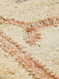 Preksha Hand-woven Jute Rug - thumbnail 6