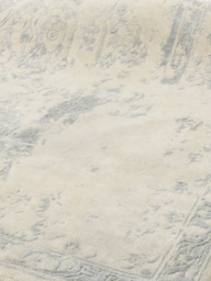 Oryn Wool & Bamboo Silk Hand-Knotted Rug - thumbnail 5