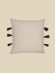 Nautica Cotton Striped Cushion - thumbnail 3