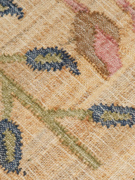 Sabina Hand-woven Jute Rug - thumbnail 4