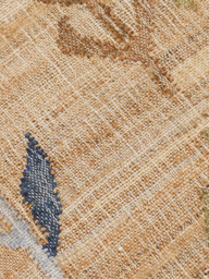Sabina Hand-woven Jute Rug - thumbnail 5