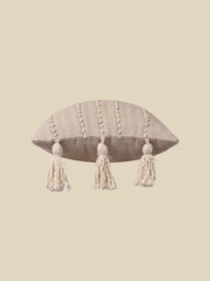 Sable Cotton Cushion - thumbnail 5
