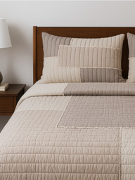 CosyWhim Bedspread Set - thumbnail 2