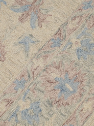 Laleh Hand-tufted Wool Rug - thumbnail 6