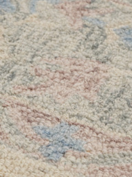 Laleh Hand-tufted Wool Rug - thumbnail 5