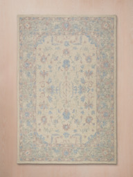 Laleh Hand-tufted Wool Rug - thumbnail 2
