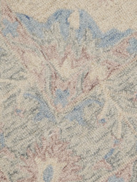 Laleh Hand-tufted Wool Rug - thumbnail 4