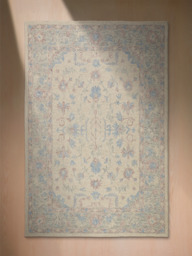 Laleh Hand-tufted Wool Rug - thumbnail 3