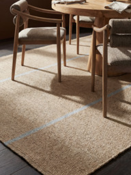 Hannah Hand-woven Indoor-Outdoor Rug - thumbnail 4