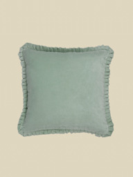 Niva Cotton Cushion - thumbnail 2