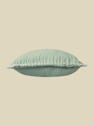 Niva Cotton Cushion - thumbnail 3