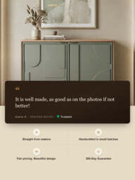 Verde Two Door Cabinet - thumbnail 3