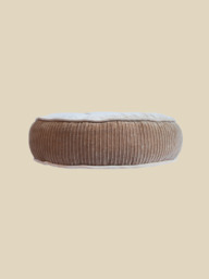 Sorrel Velvet Cushion - thumbnail 4
