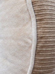 Sorrel Velvet Cushion - thumbnail 5