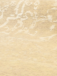 Jean Hand-knotted Wool & Silk Persian Rug - Beige - thumbnail 6