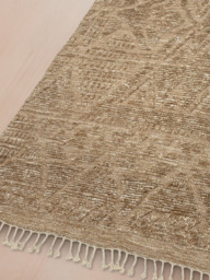 Zehra Hand-knotted Wool Rug - thumbnail 5