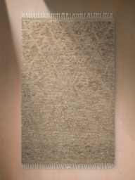 Zehra Hand-knotted Wool Rug - thumbnail 3