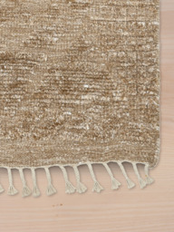 Zehra Hand-knotted Wool Rug - thumbnail 6