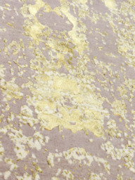 Baha Wool & Bamboo Silk Hand-Knotted Rug - thumbnail 5