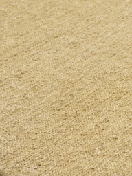 Dugald Soumak Weave Hand-woven Wool Rug - Beige - thumbnail 4