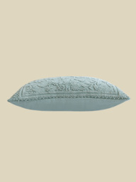 Sky Cotton Cushion - thumbnail 4