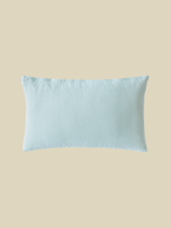 Sky Cotton Cushion - thumbnail 3