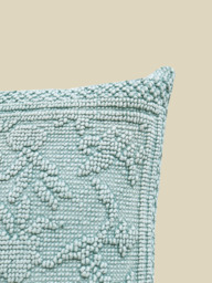 Sky Cotton Cushion - thumbnail 5