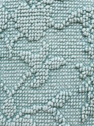 Sky Cotton Cushion - thumbnail 6
