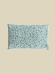 Sky Cotton Cushion - thumbnail 2