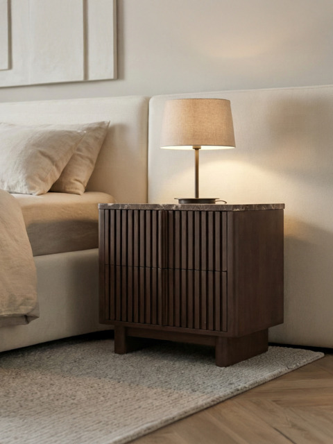 Kraus Bedside Table - image 1
