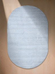 Raima Hand-woven Oval Rug - thumbnail 3