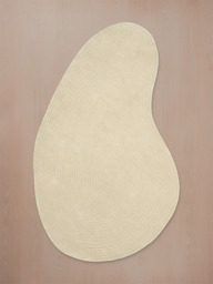 Keen Hand-tufted Wool Rug