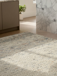 Samaira Hand-woven Jute Rug - 152x244 cm