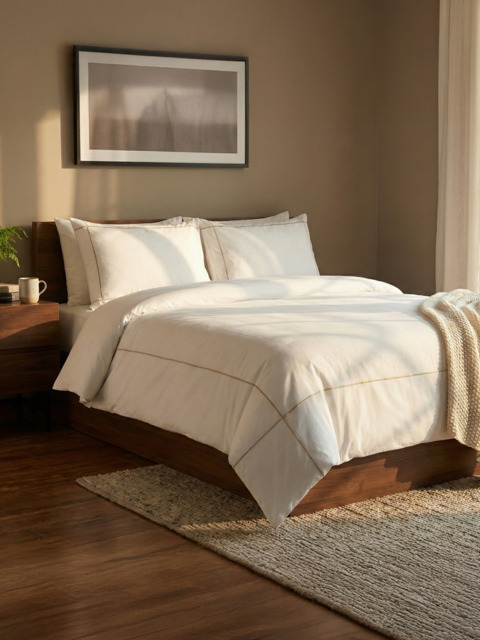 Gloria Duvet Cover Set - image 1