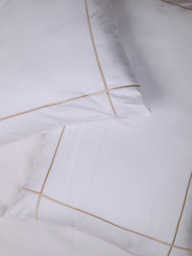 Gloria Duvet Cover Set - thumbnail 4