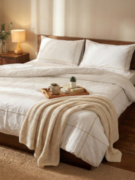 Gloria Duvet Cover Set - thumbnail 2