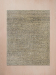 Navira Hand-knotted Wool & Bamboo Silk Rug