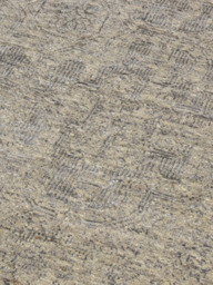 Navira Hand-knotted Wool & Bamboo Silk Rug - thumbnail 6