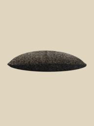 Zaniyah Cotton Bouclé Cushion - thumbnail 4