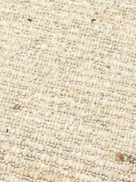 Inaya Hand-woven Wool Rug - thumbnail 4