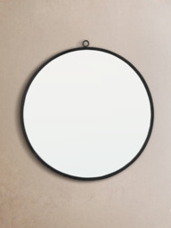 Selene Iron Wall Mirror - thumbnail 2