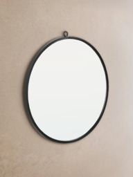 Selene Iron Wall Mirror - thumbnail 3