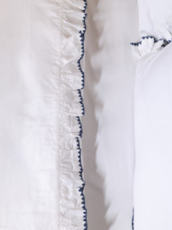 Ava Duvet Cover Set - thumbnail 4