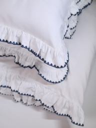 Ava Duvet Cover Set - thumbnail 3